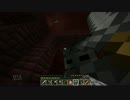 【実況】上手くない2人が防具縛りのマインクラフト Part.10.0【minecraft】