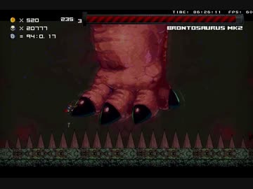【Lunatic】I Wanna Take The Timemachine 2【Stage2】