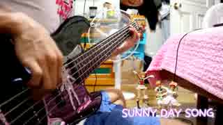 【劇場版 ラブライブ！】SUNNY DAY SONG 弾いてみた【μ's】