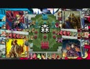 【ゆっくり実況】ワンダーランドウォーズ灰かぶりプレイ20【A1】サンド