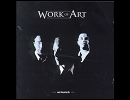 [Hard/Melodic Rockへの誘い 427] Work Of Art - Whenever U Sleep [AOR/Melodic Rock2008]