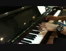 【ピアノ】【ファミマ入店音】Arrenge  FamilyMart ring