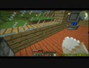 【Minecraft】採掘は工業クラフト　お知らせ