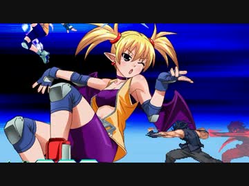 【MUGEN】金ラオウ前後狂中位級ランセレバトル【拳王杯】part71