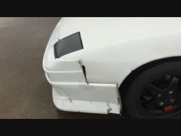 180SXで徳島を紹介しようと思ふ その４５-２