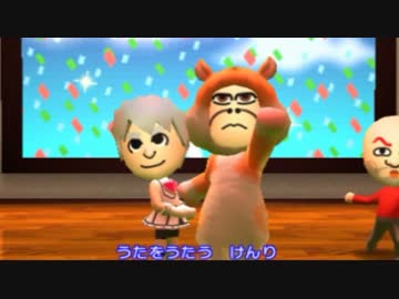 漢達のトモダチコレクション新生活　実況 14日目