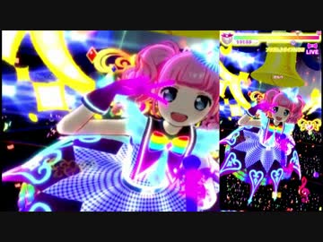 【プリパラプレイ】01.　ラッキー！サプライズ☆バースデイ