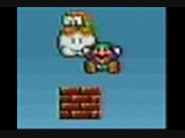 【実況】スーパーマリオブラザーズ2【part2】