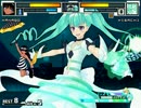 【MUGEN】 1Pのチカラトーナメント　パート15
