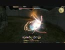 FF14 戦士 3分木人