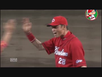 カープハイライト20150715②