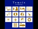 【プログレ】Tomsix/Soundbones