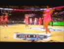 NBA2K14　バスケが上手くなりたい人のための動画　76ers