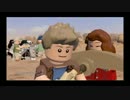#13 レゴ ジュラシックワールド｜LEGO Jurassic World