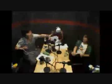 あと何分？「漫画の実写化の話＆テレビ業界と声優業界の差」(2015.07.13)