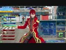 [ガンスト]紅覇　風澄　7/16