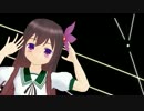 【MMD艦これ】睦月と如月で「Twinkle_Days」