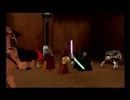 【実況】とある男達がLEGO スターウォーズをやってみた part8