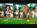 [K-POP] 少女時代(SNSD) - Party + Winner (Comeback 20150716) (HD)