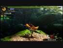 我が運命は、くじの結果次第！？　MH4Gを実況プレイ　＃３