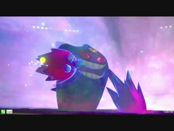 ポッ拳　録画＆エンコテスト