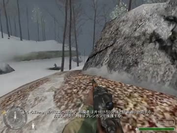 Call of Duty  実況プレイ part18