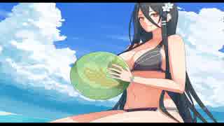 【ｸｲｯｸｼﾞｬﾝﾌﾟⅡ蛇】清純のボーダーブレイク　60妻目【雪山B】