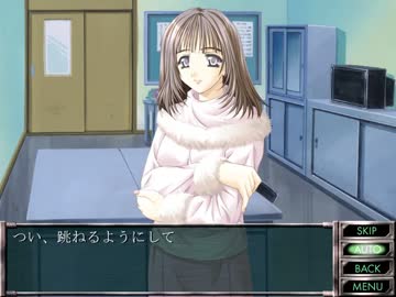 【プレイ動画】崩壊序曲 Chapter1-2