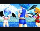 【東方MMD】『今好きになる。』