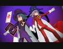 【ＭＭＤ怪ジョ】ジョーカーとシャドウでLUVORATORRRRRY!【モデルテスト】