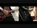 【がっこうぐらし！OP】ふ・れ・ん・ど・し・た・い　コラボ演奏【TAB】