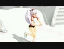 【ＭＭＤ】もみもみ☆Paradise☆【テスト】