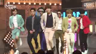 [K-POP] Super Junior - Don't Wake Me Up(SJ-D&E) + Devil (Ch.MPD ver 20150716) (HD)