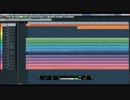 【オリジナル曲】 Cross Line 【インスト】