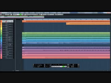 【オリジナル曲】 Cross Line 【インスト】