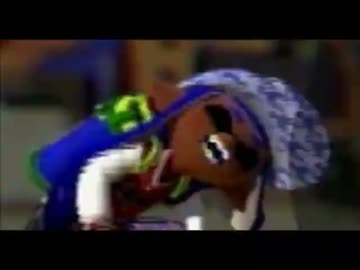 【実況】イカの皮を被った私が鬼人になるまで　パート６【Splatoon】