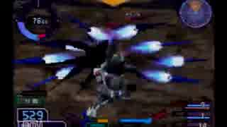 【実況】連合VSザフトⅡPLUS～キラとシャニのMS戦記２～(前編)