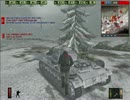 BF1942FHSW0.552｢モスクワ郊外1/3｣2015/7/12枢軸