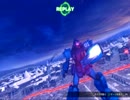 【Part44】BD1少将ランクマッチ【家庭版EXVSFB】
