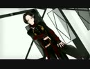【MMD刀剣乱舞】加州清光でGood Feeling