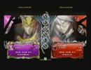 6月22日　BBCP2.0HWB：FT5　まぶかぷ（RE）　vs　ゆった（RG）　前半