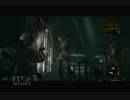 【ずっこけ３人組の実況】part6　BIOHAZARD Reverations2