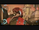 結月ゆかりと字幕つきのDUST514　その2