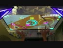 【BeatStream】絵空事スパイラル MEDIUM PERFECT 手元