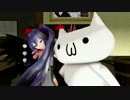 東方機械忍　MYSTIA EATER　３話