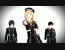 【MMD刀剣乱舞】乱藤四郎と短刀兄組でreason【玉/置/成/実】