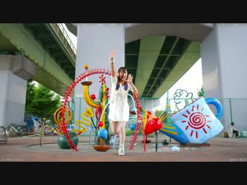 【雛姫】 金曜日のおはよう 【踊ってみた】