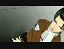 【進撃のMMD】ダイナミックな愛をぶつけたい動画【兵長でHYBRID】