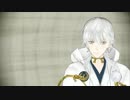 【MMD刀剣乱舞】 一騎当千PV風 【さぽ式鶴丸国永】