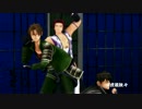 【MMD刀剣乱舞】無用と槍たちの虎視眈々